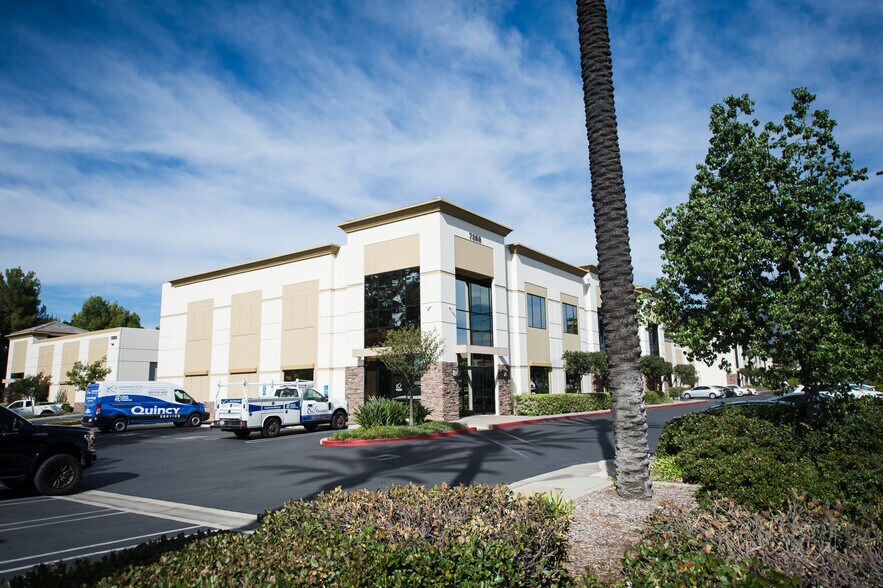 More Photos Of 7888 Cherry Ave, Fontana Unknown For Lease