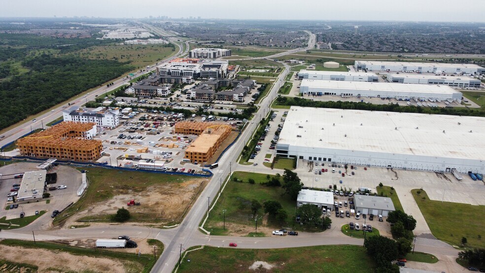 More Photos Of 401 Holfords Prairie Rd, Lewisville Land For Sale
