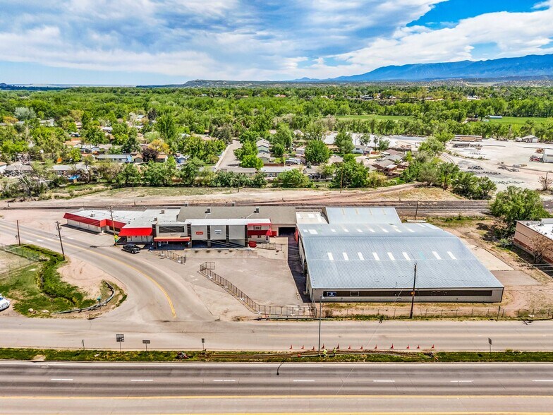More Photos Of 1630 E Main St, Canon City General Retail For Sale