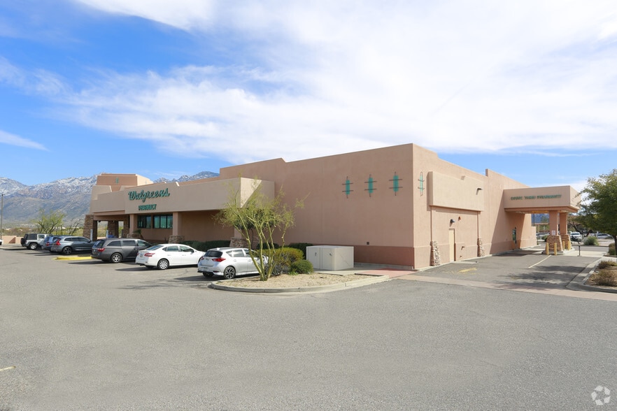 More Photos Of 11901-11951 N 1st Ave, Tucson Unknown For Lease