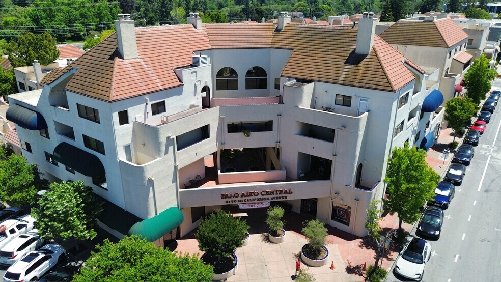 More Photos Of 101-161 S California Ave, Palo Alto Apartments For Sale