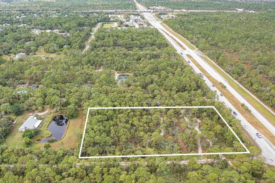 More Photos Of 9470 105th Ave, Vero Beach Land For Sale