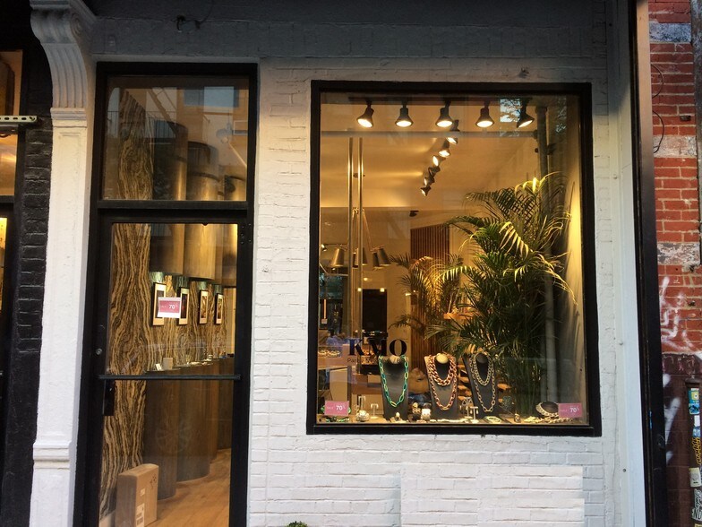 More Photos Of 247-251 Elizabeth St, New York Apartments For Lease