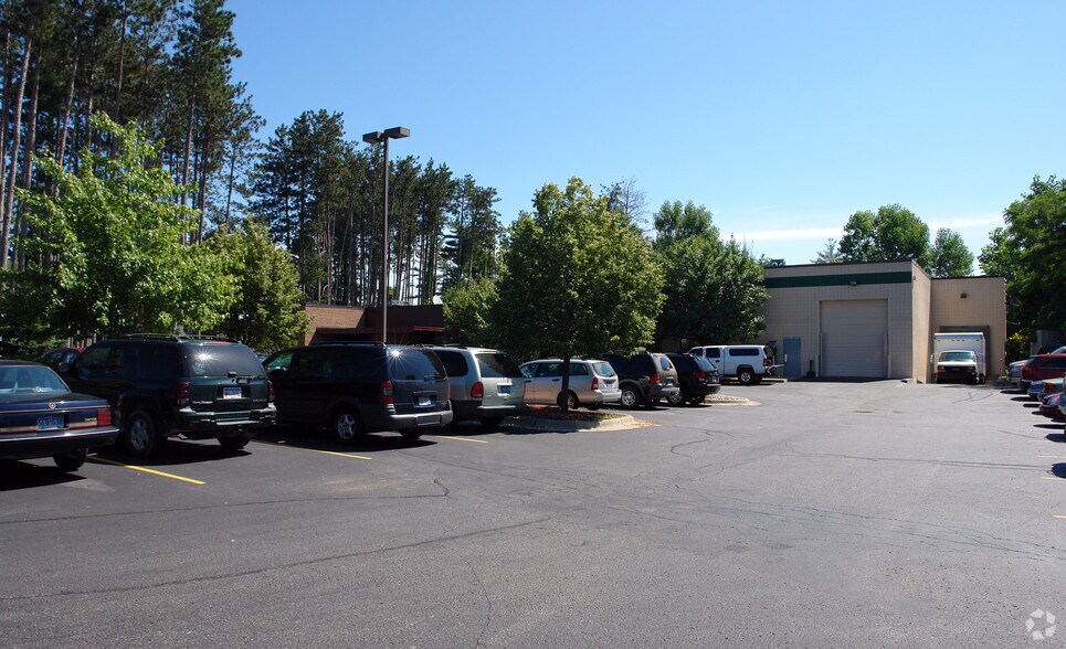 More Photos Of 8601 Boulder Ct, Commerce Township Industrial For Sale