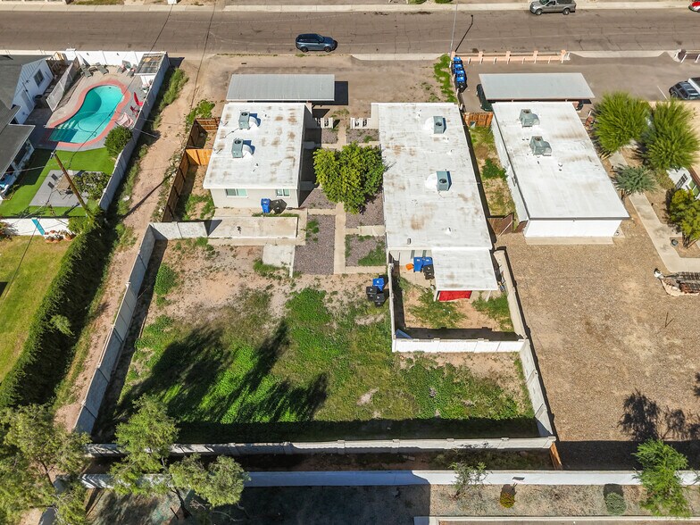 More Photos Of 1925 W Village Dr, Phoenix Multifamily For Sale