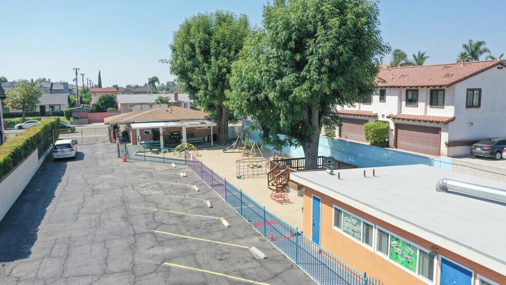 More Photos Of 230 S Idaho St, La Habra General Retail For Sale