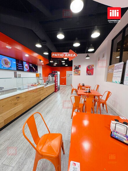 More Photos Of 1101-1151 Westwood Blvd, Los Angeles General Retail For Lease