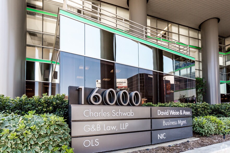 More Photos Of 16000 Ventura Blvd, Encino Office For Lease