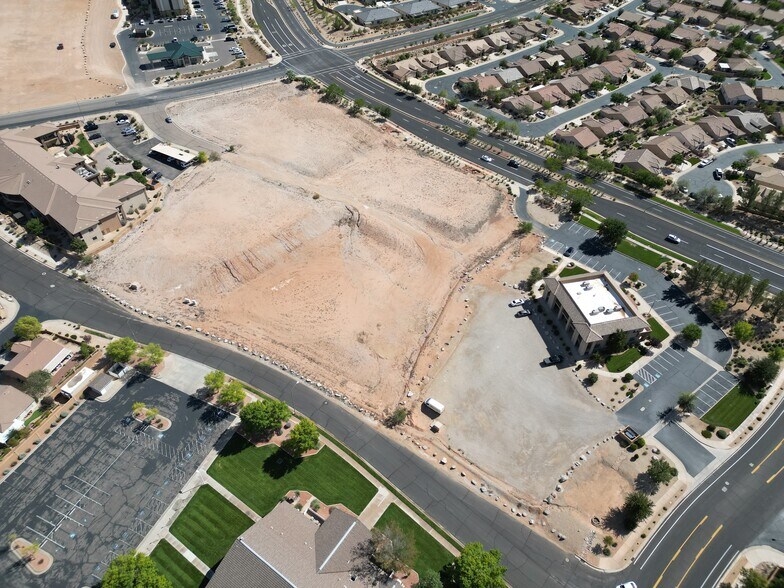 More Photos Of Sun River Parkway, St George Land For Sale