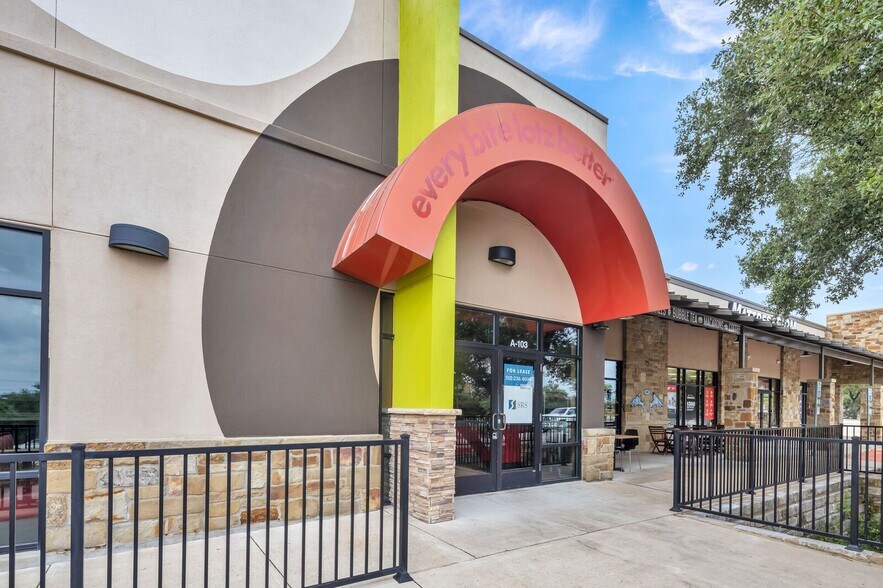 More Photos Of 8300 N FM 620, Austin Unknown For Lease