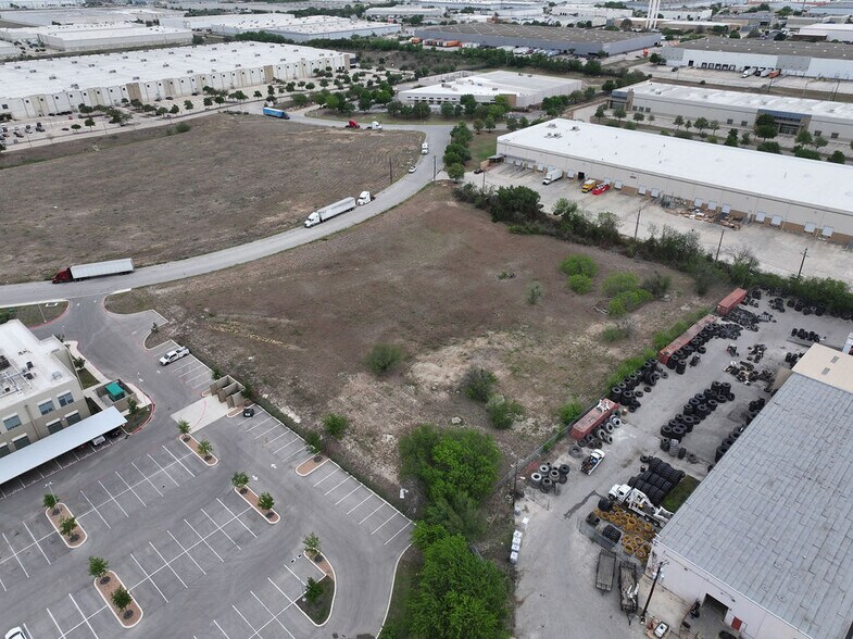 More Photos Of Verde Parkway, Schertz Land For Sale