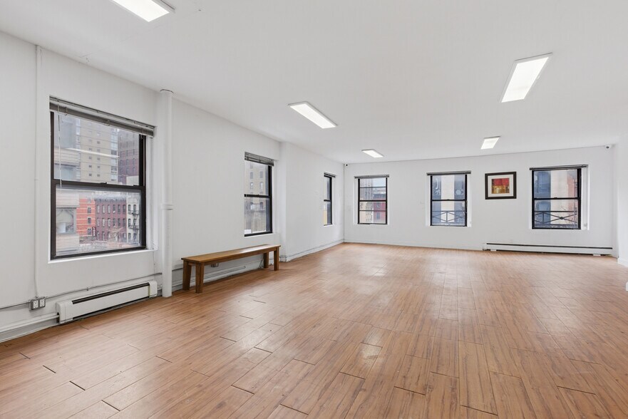 More Photos Of 816 6th Ave, New York Flex For Sale