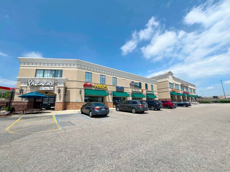 Primary Photo Of 1676 Montgomery Hwy, Birmingham Unknown For Lease