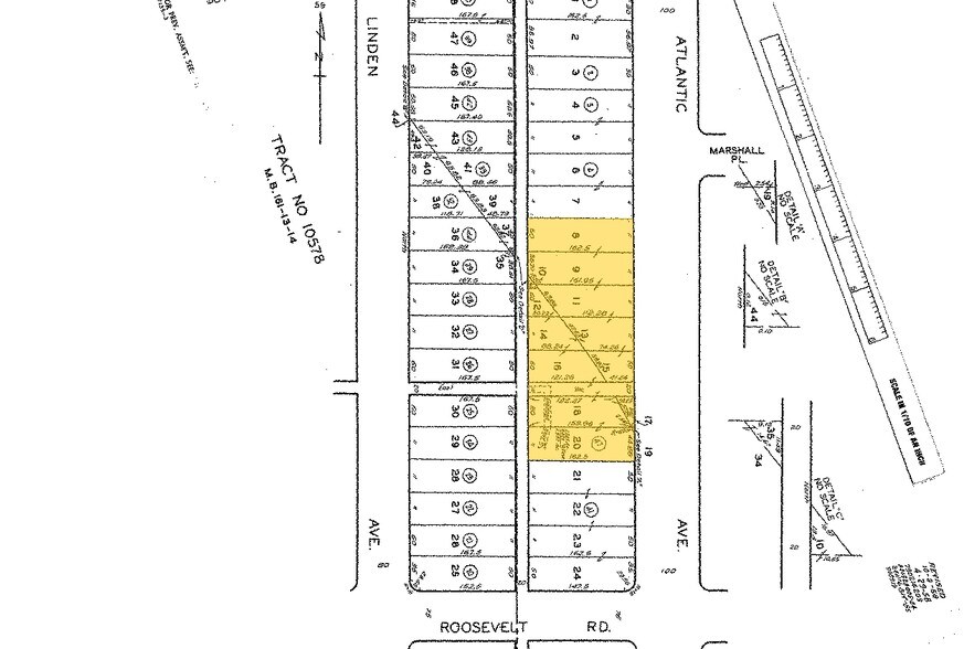 More Photos Of 3939 Atlantic Ave, Long Beach Medical For Lease