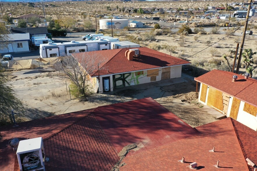 More Photos Of 61850-61872 Chollita Rd, Joshua Tree Assisted Living For Sale