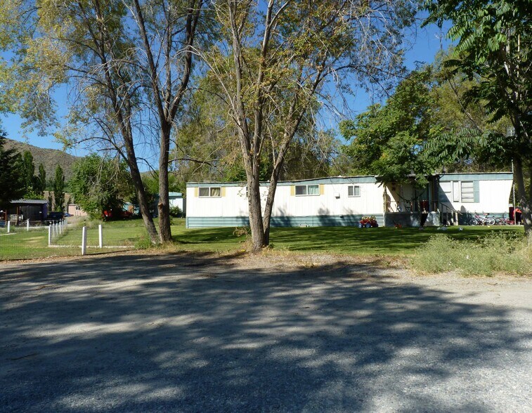 More Photos Of 2400 Tacoma Ave, Bridgeport Manufactured Housing Mobile Home Park For Sale