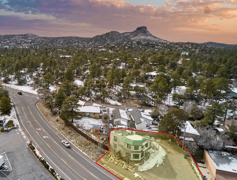 More Photos Of 1490 W Gurley St, Prescott Apartments For Sale