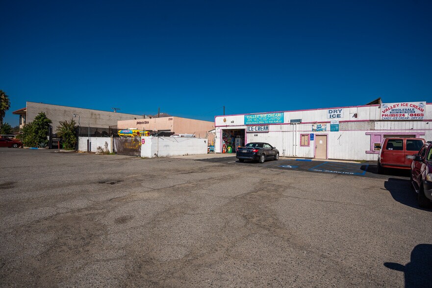 More Photos Of 23670 Tower St, Moreno Valley Freestanding For Sale