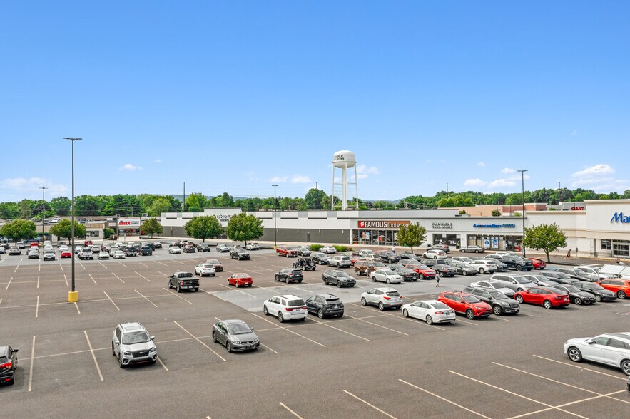 More Photos Of 6900 Hamilton Blvd, Trexlertown Unknown For Lease