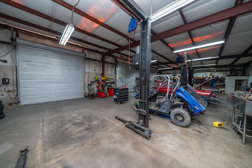More Photos Of 1020 S California Ave, Parker Industrial For Sale