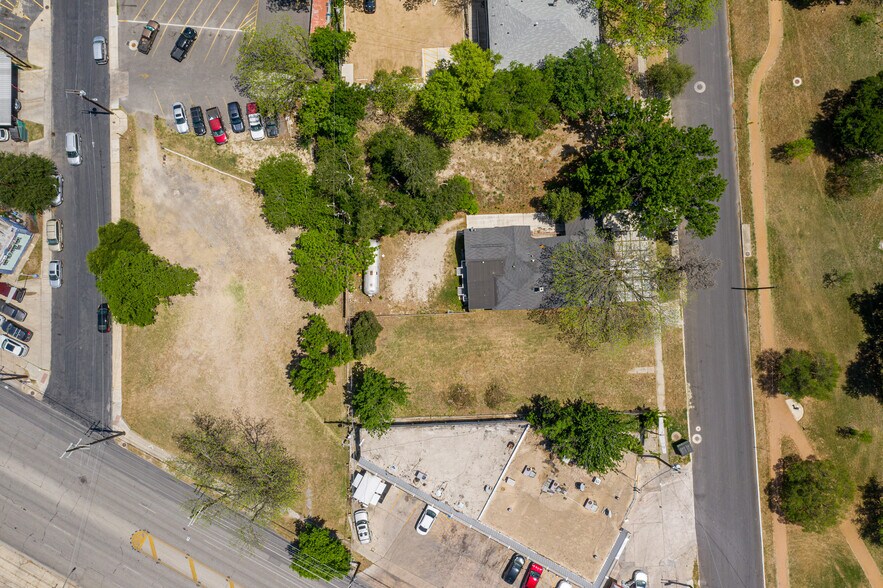 More Photos Of 3522 Broadway, San Antonio Land For Sale