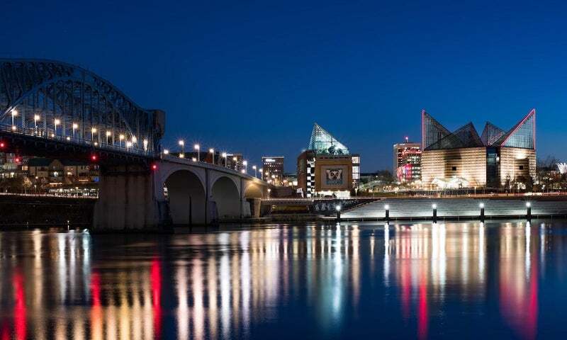 More Photos Of 1516 Adams St, Chattanooga Specialty For Sale