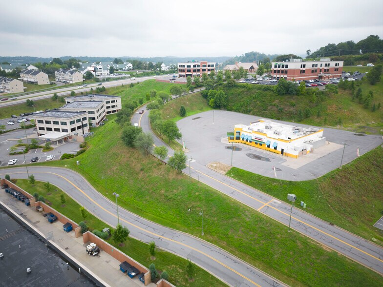 More Photos Of Route 705 & Stewartstown Rd, Morgantown Unknown For Lease