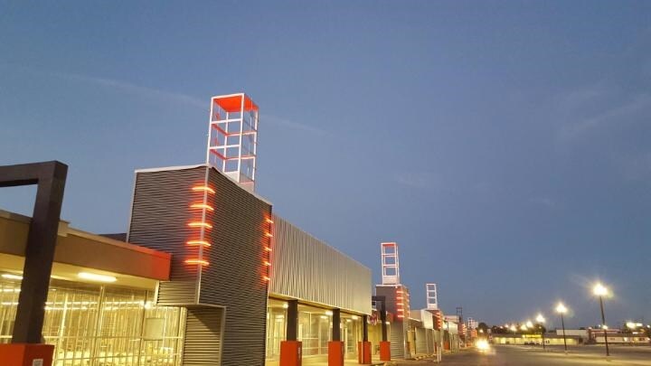 More Photos Of 4227-4289 Southwest Blvd, Tulsa Unknown For Lease