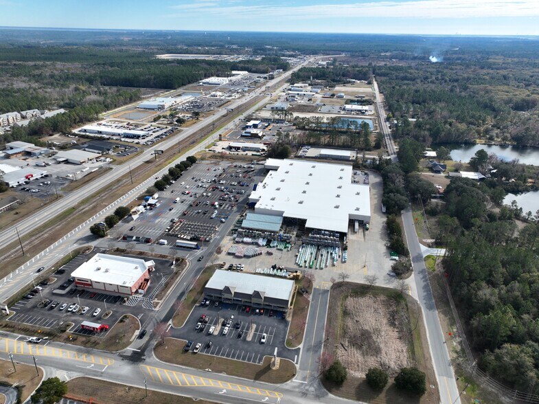 More Photos Of Al Gay Dr, Kingsland Land For Sale