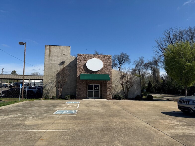 Primary Photo Of 314 W Lokey Ave, Murfreesboro Office For Lease