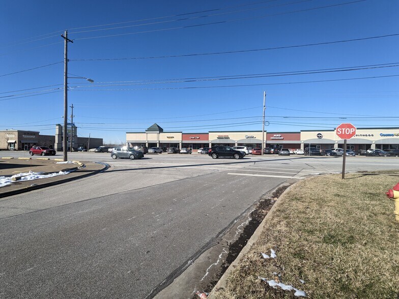 More Photos Of 7530 Mentor Ave, Mentor Land For Sale