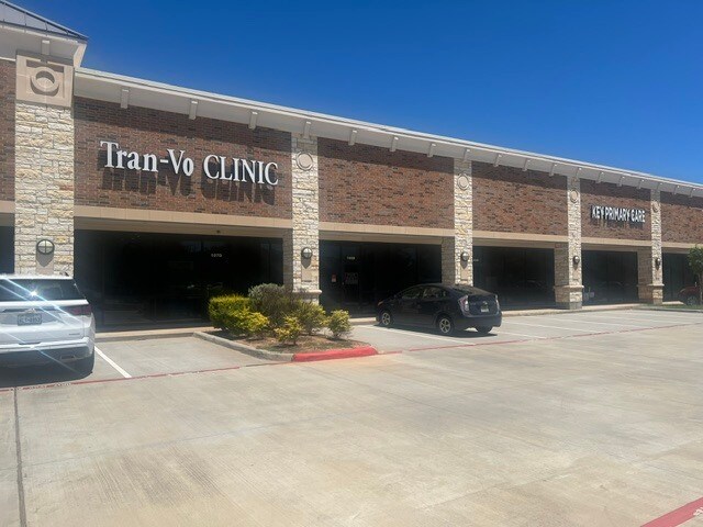 Primary Photo Of 4899 Highway 6, Missouri City Storefront Retail Office For Sale