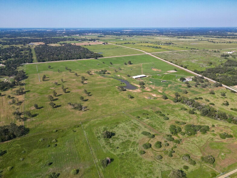 More Photos Of 22811 FM 1887 Rd, Hempstead Land For Sale