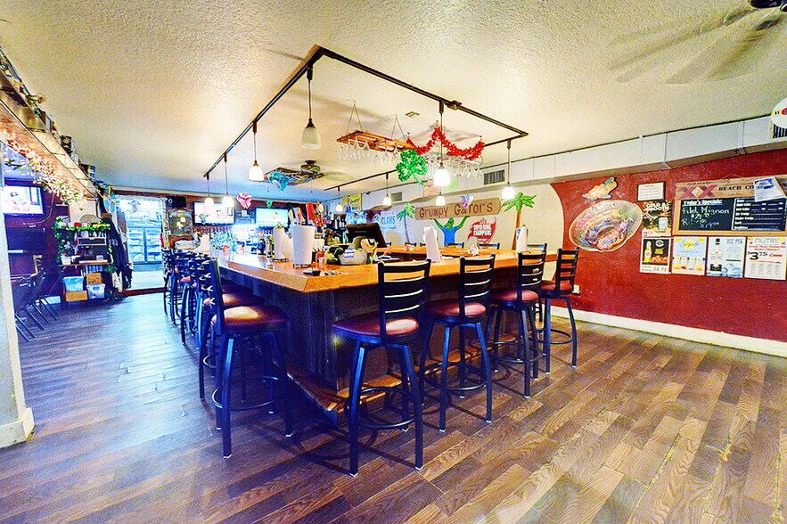 More Photos Of 4828 S Suncoast Blvd, Homosassa Restaurant For Sale
