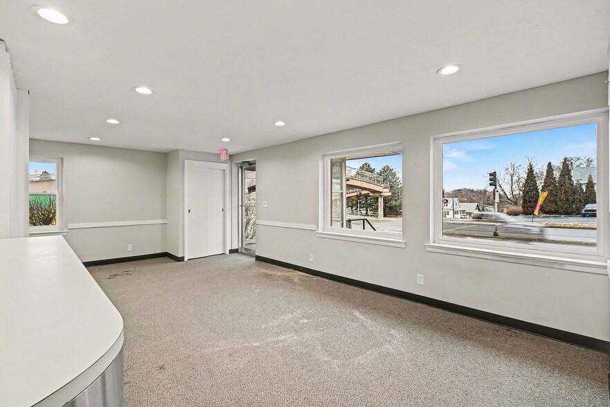 More Photos Of 5519 Northwest Radial Hwy, Omaha Medical For Sale