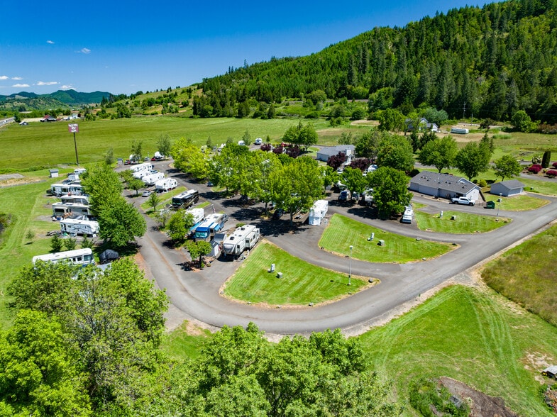 More Photos Of 1120 John Long Rd, Oakland Manufactured Housing Mobile Home Park For Sale