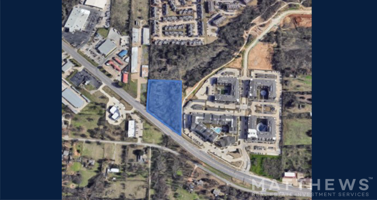 More Photos Of 1400 Fm 157, Mansfield Land For Sale