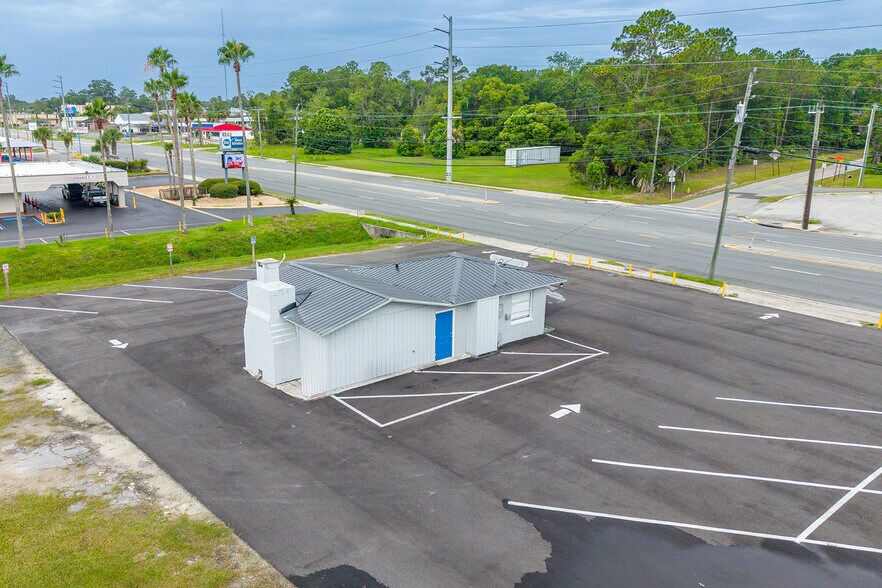 More Photos Of 1320 N Temple Ave, Starke Office For Sale