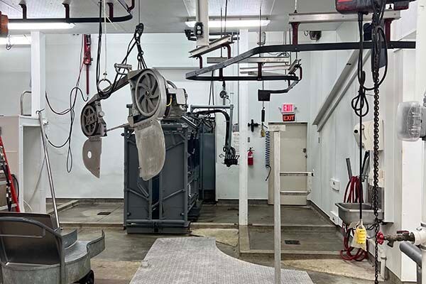 More Photos Of 43 Pearl St, Grand Isle Food Processing For Sale