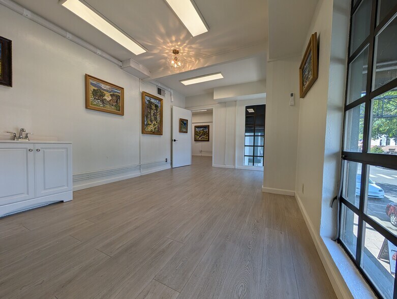More Photos Of 608 Main St, Pleasanton Storefront Retail Office For Lease