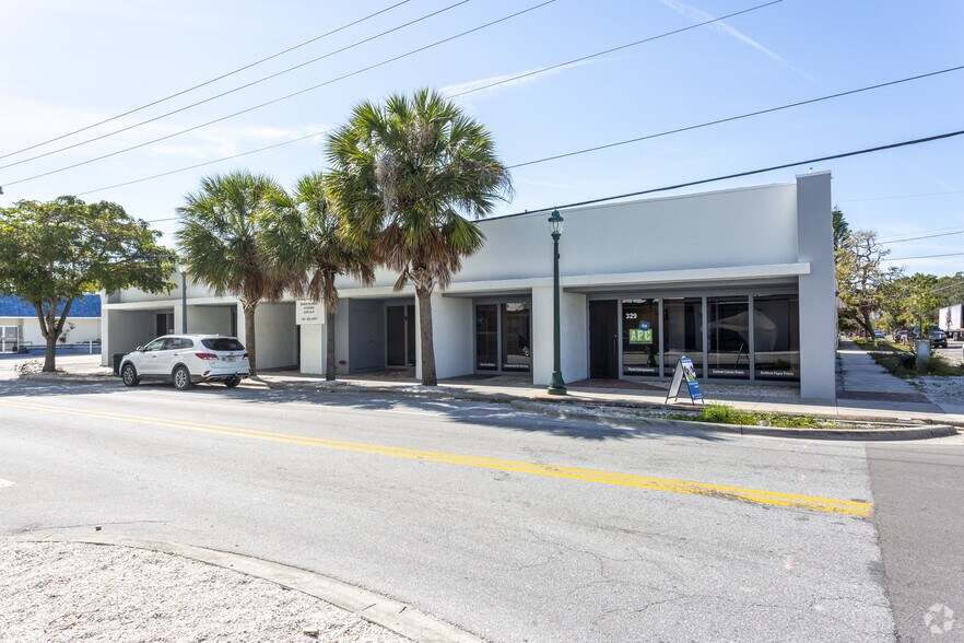 More Photos Of 323-329 Central Ave, Sarasota Office For Lease