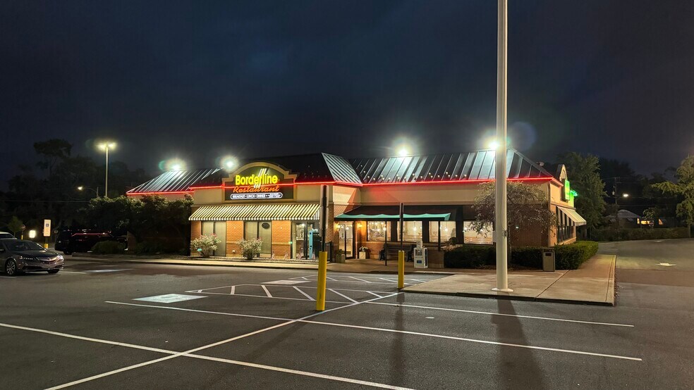 More Photos Of 2100 W Union Blvd, Bethlehem Restaurant For Lease