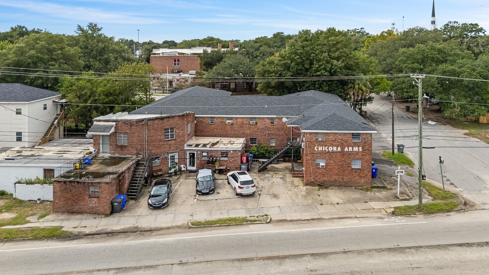 More Photos Of 3211 Spruill Ave, North Charleston Apartments For Sale