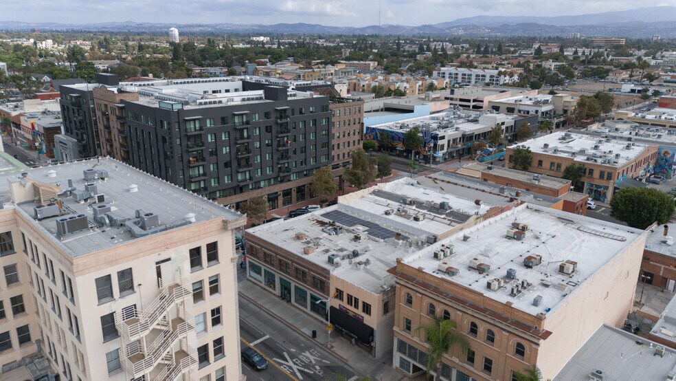 More Photos Of 104 E 4th St, Santa Ana General Retail For Sale