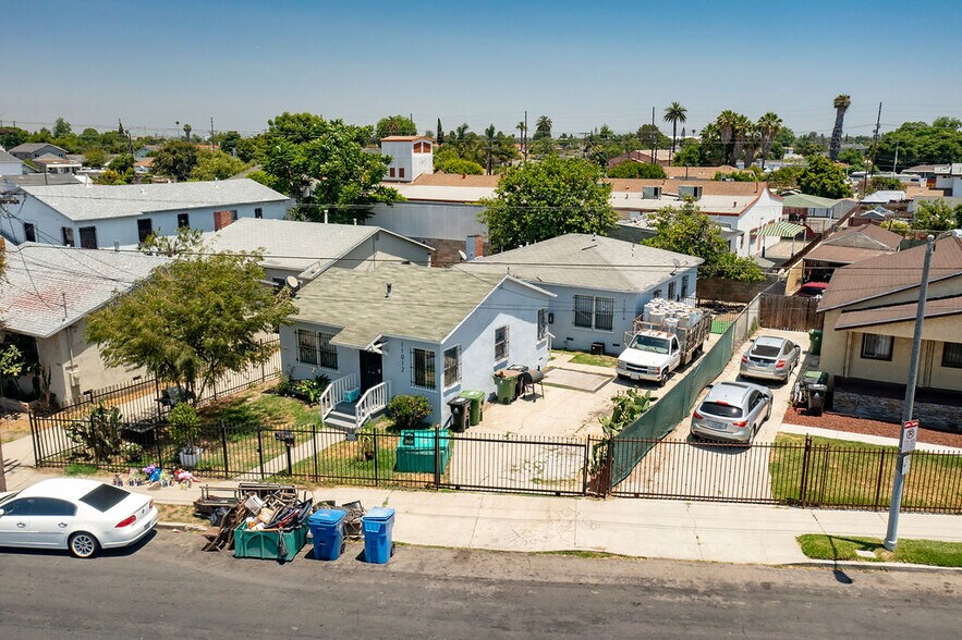 More Photos Of 11012 Willowbrook Ave, Los Angeles Apartments For Sale