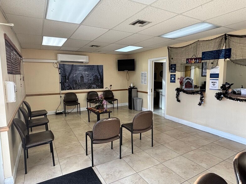 More Photos Of 6950 NW 37th Ave, Miami Service For Lease