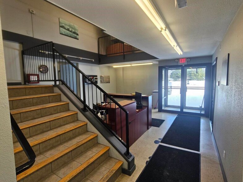 More Photos Of 7405 Hart Hwy, Prince George Industrial For Lease