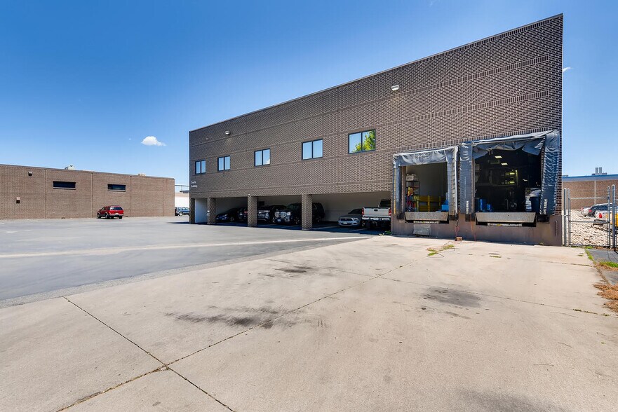 Primary Photo Of 4900 E 41st Ave, Denver Warehouse For Lease