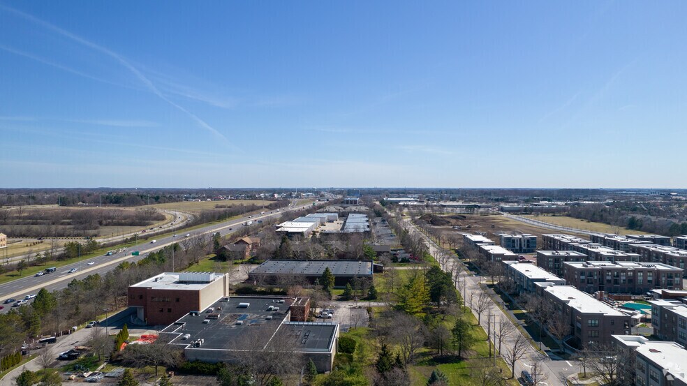 More Photos Of 4312-4334 Tuller Rd, Dublin Unknown For Lease