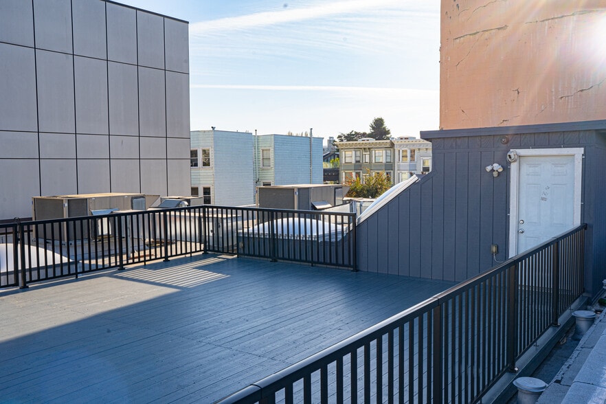 More Photos Of 34 Harriet St, San Francisco Office For Sale